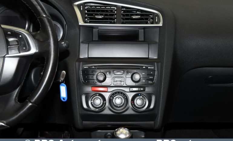 Citroen C4 1.6 BlueHDi 2016 full