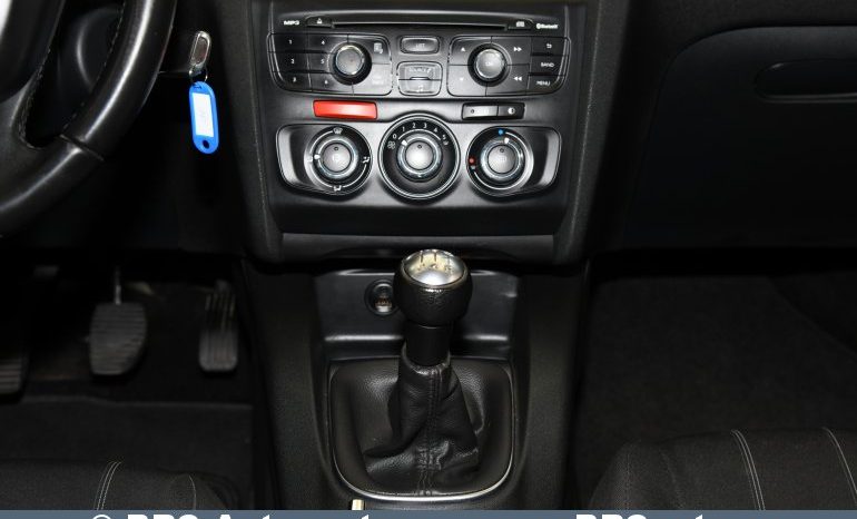 Citroen C4 1.6 BlueHDi 2016 full
