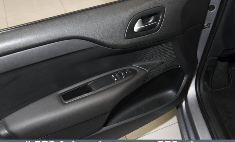 Citroen C4 1.6 BlueHDi 2016 full