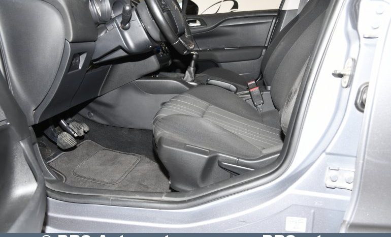 Citroen C4 1.6 BlueHDi 2016 full