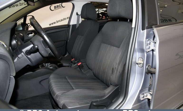 Citroen C4 1.6 BlueHDi 2016 full