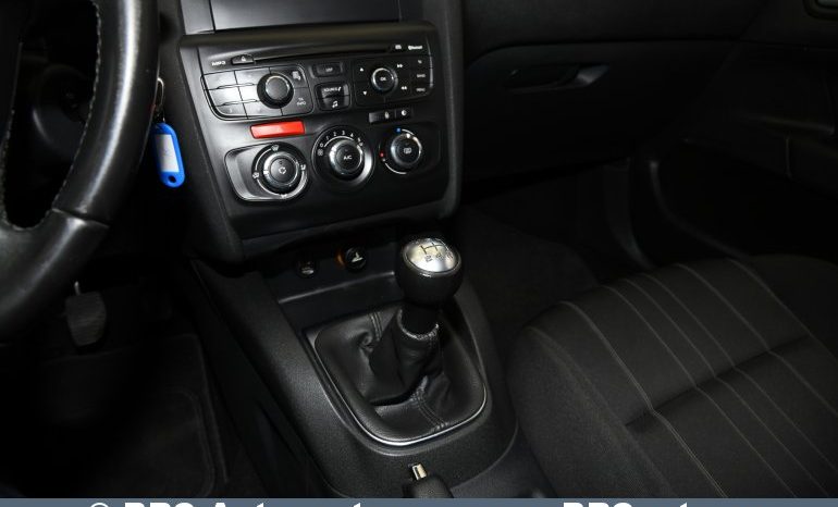 Citroen C4 1.6 BlueHDi 2016 full