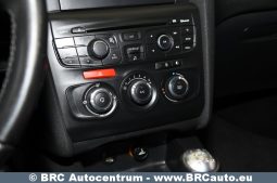 Citroen C4 1.6 BlueHDi 2016 full