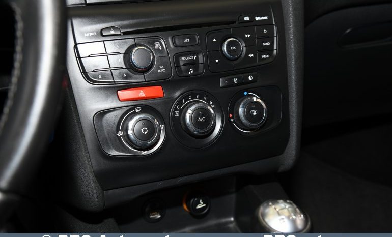 Citroen C4 1.6 BlueHDi 2016 full