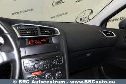 Citroen C4 1.6 BlueHDi 2016 full