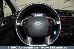 Citroen C4 1.6 BlueHDi 2016 full