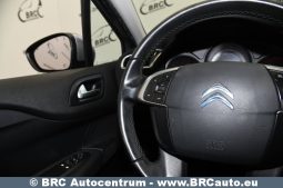 Citroen C4 1.6 BlueHDi 2016 full
