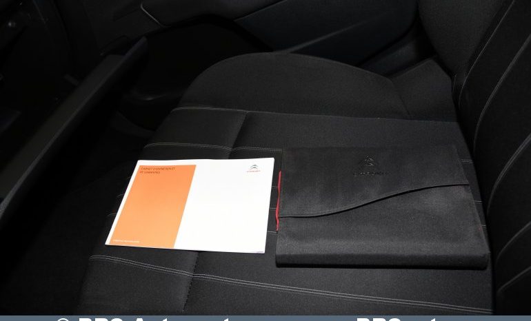 Citroen C4 1.6 BlueHDi 2016 full