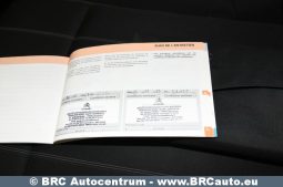 Citroen C4 1.6 BlueHDi 2016 full