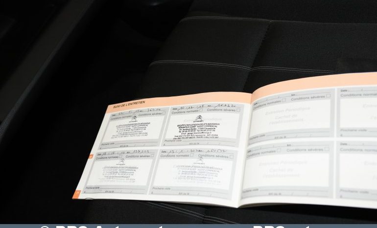 Citroen C4 1.6 BlueHDi 2016 full