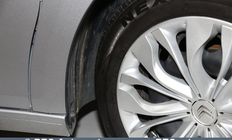 Citroen C4 1.6 BlueHDi 2016 full