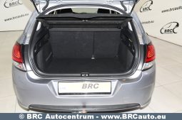 Citroen C4 1.6 BlueHDi 2016 full