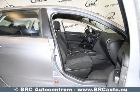 Citroen C4 1.6 BlueHDi 2016