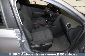 Citroen C4 1.6 BlueHDi 2016