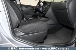 Citroen C4 1.6 BlueHDi 2016 full