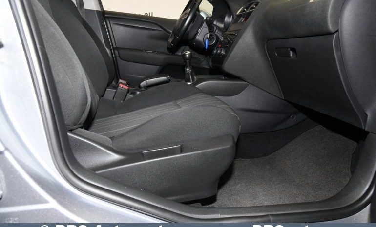 Citroen C4 1.6 BlueHDi 2016 full