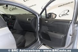 Citroen C4 1.6 BlueHDi 2016 full
