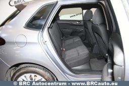 Citroen C4 1.6 BlueHDi 2016 full