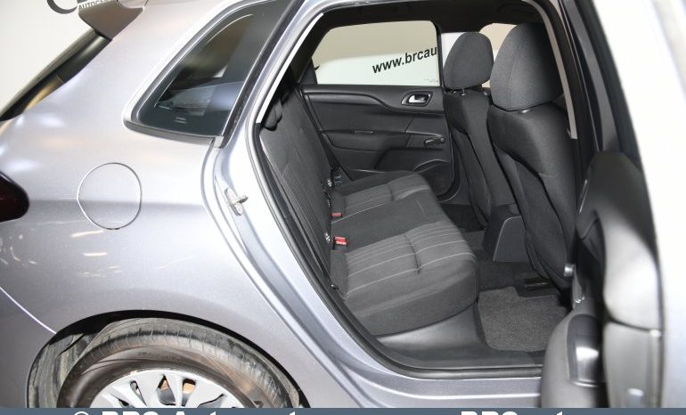 Citroen C4 1.6 BlueHDi 2016 full