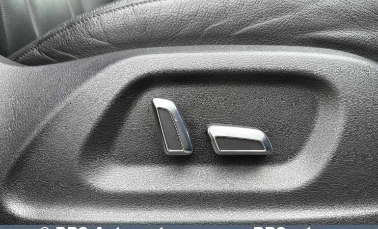 Audi Q5 2.0 TFSI Quattro Automatas 2014 full