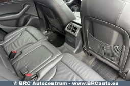 Audi Q5 2.0 TFSI Quattro Automatas 2014 full