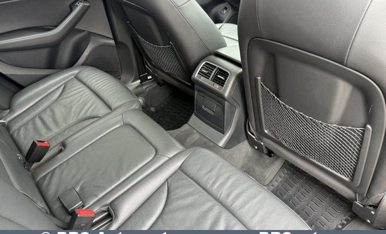 Audi Q5 2.0 TFSI Quattro Automatas 2014 full