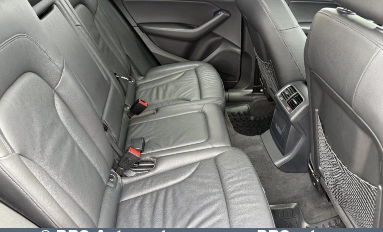 Audi Q5 2.0 TFSI Quattro Automatas 2014 full