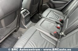 Audi Q5 2.0 TFSI Quattro Automatas 2014 full