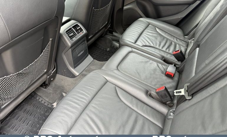 Audi Q5 2.0 TFSI Quattro Automatas 2014 full