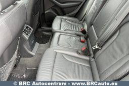 Audi Q5 2.0 TFSI Quattro Automatas 2014 full