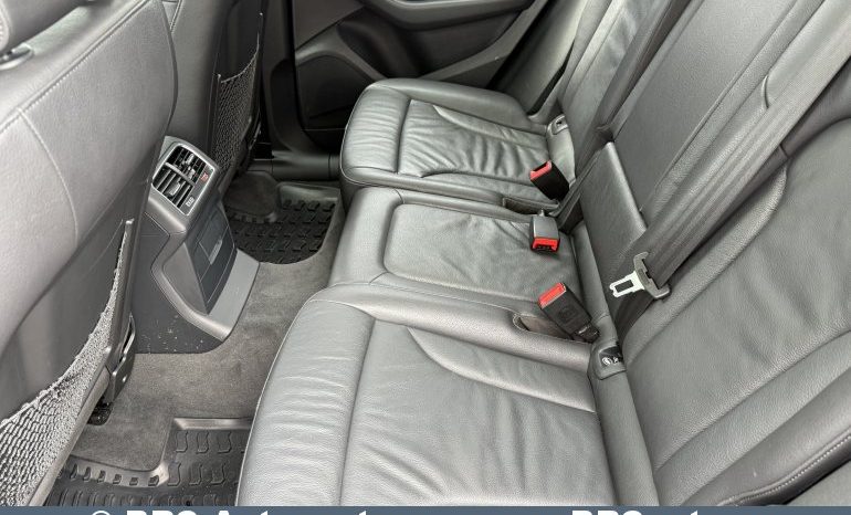Audi Q5 2.0 TFSI Quattro Automatas 2014 full
