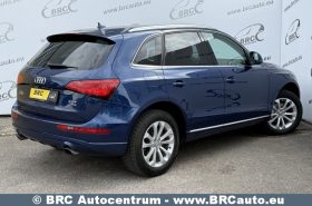 Audi Q5 2.0 TFSI Quattro Automatas 2014