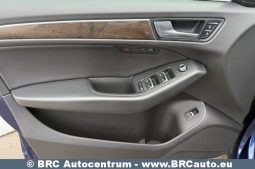 Audi Q5 2.0 TFSI Quattro Automatas 2014 full