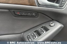Audi Q5 2.0 TFSI Quattro Automatas 2014 full