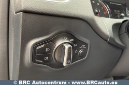 Audi Q5 2.0 TFSI Quattro Automatas 2014 full