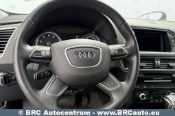 Audi Q5 2.0 TFSI Quattro Automatas 2014 full