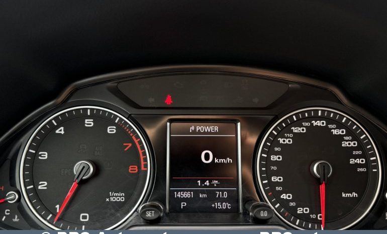 Audi Q5 2.0 TFSI Quattro Automatas 2014 full
