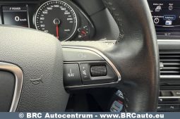 Audi Q5 2.0 TFSI Quattro Automatas 2014 full
