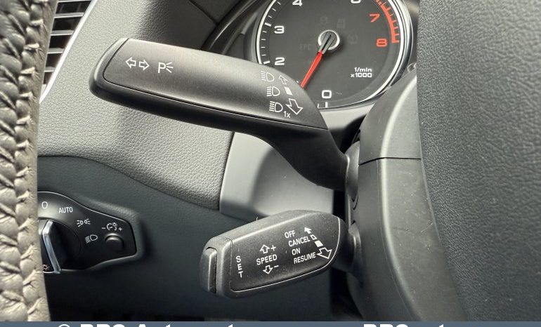Audi Q5 2.0 TFSI Quattro Automatas 2014 full