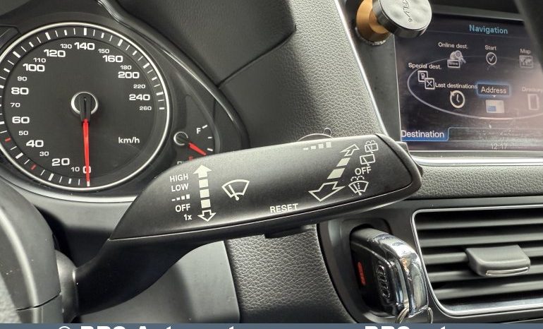 Audi Q5 2.0 TFSI Quattro Automatas 2014 full