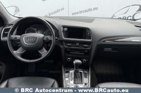 Audi Q5 2.0 TFSI Quattro Automatas 2014