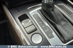 Audi Q5 2.0 TFSI Quattro Automatas 2014 full