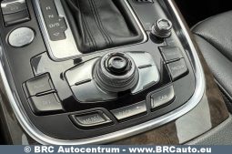 Audi Q5 2.0 TFSI Quattro Automatas 2014 full