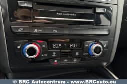 Audi Q5 2.0 TFSI Quattro Automatas 2014 full