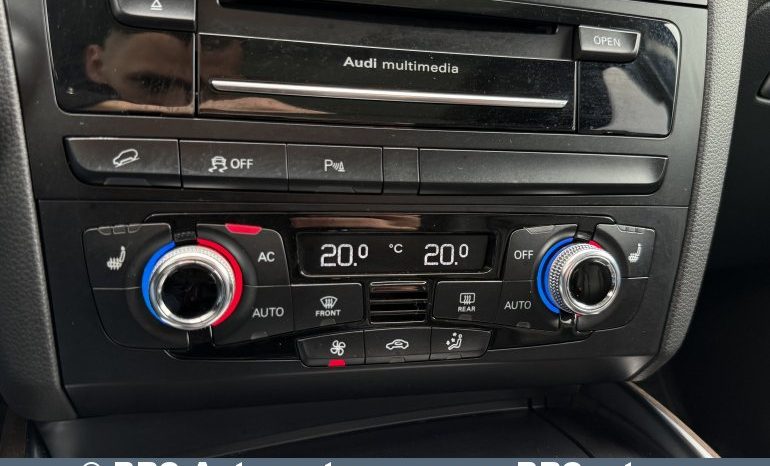 Audi Q5 2.0 TFSI Quattro Automatas 2014 full