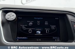 Audi Q5 2.0 TFSI Quattro Automatas 2014 full
