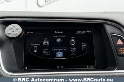 Audi Q5 2.0 TFSI Quattro Automatas 2014 full