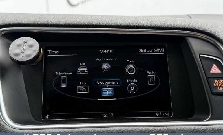 Audi Q5 2.0 TFSI Quattro Automatas 2014 full