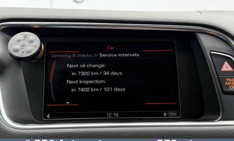 Audi Q5 2.0 TFSI Quattro Automatas 2014 full