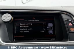 Audi Q5 2.0 TFSI Quattro Automatas 2014 full